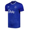 Virallinen pelipaita Everton Koti 2024-25 Lyhythihainen - Lasten ( + Lyhyet housut )